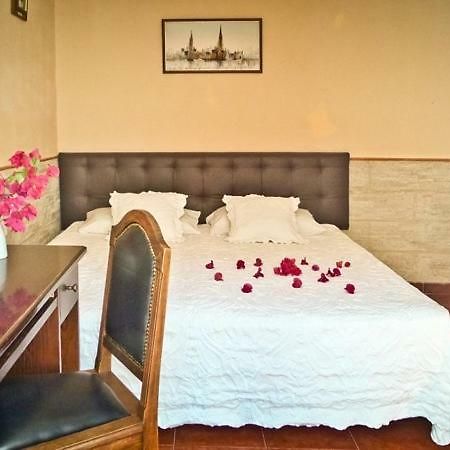 Casa Buganvilla ลอส เรอาเลคอส ภายนอก รูปภาพ