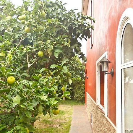 Casa Buganvilla ลอส เรอาเลคอส ภายนอก รูปภาพ