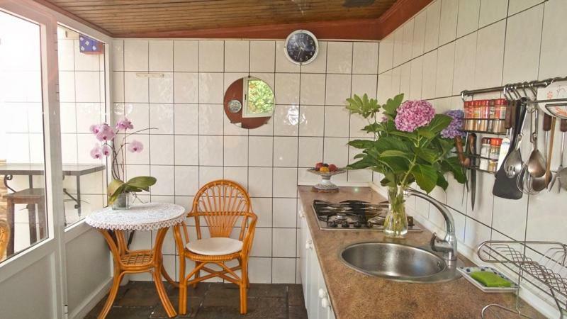 Casa Buganvilla ลอส เรอาเลคอส ภายนอก รูปภาพ