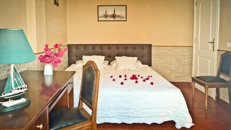 Casa Buganvilla ลอส เรอาเลคอส ภายนอก รูปภาพ